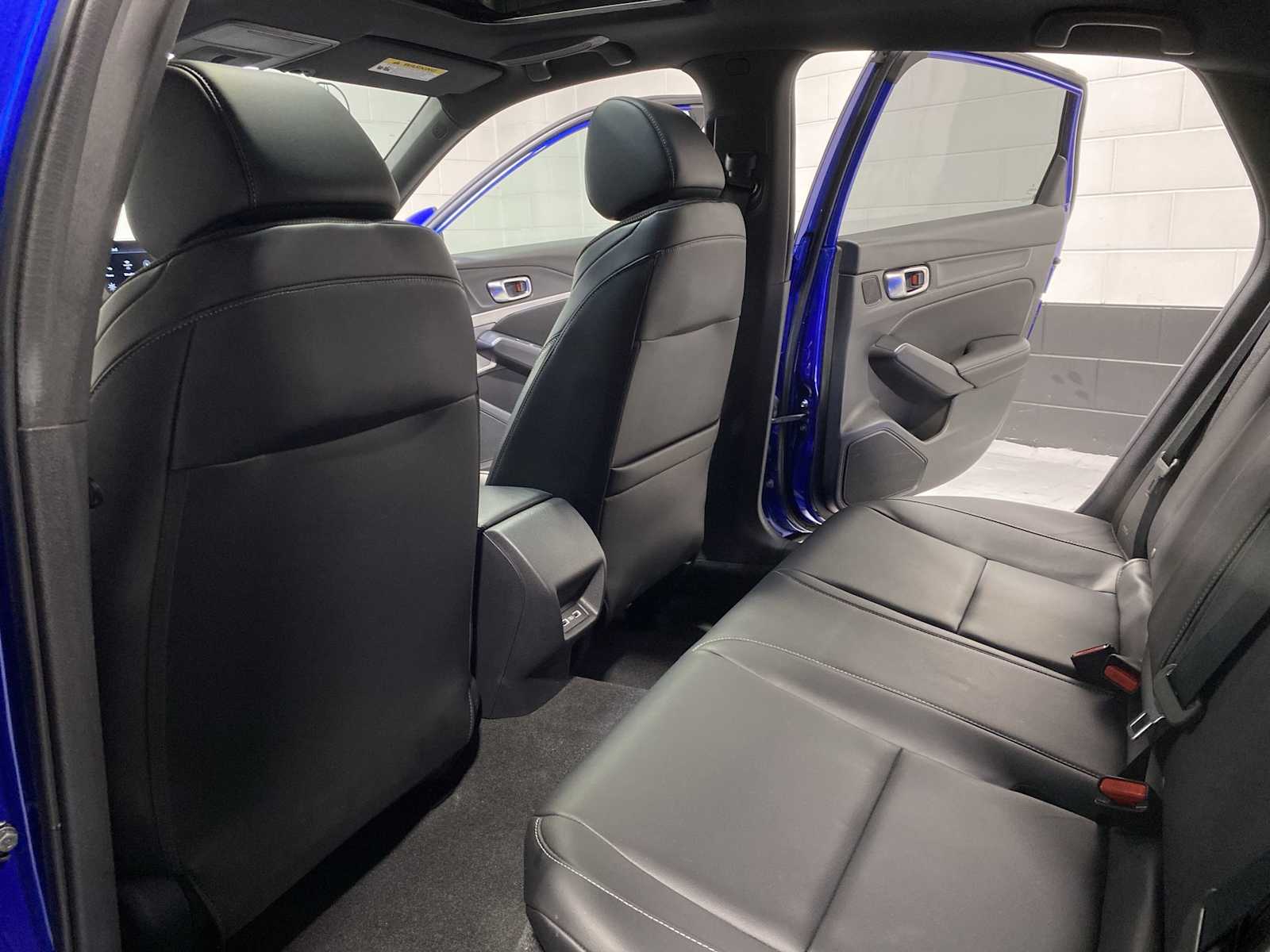 Thumbnail: 2023 Acura Integra - 12