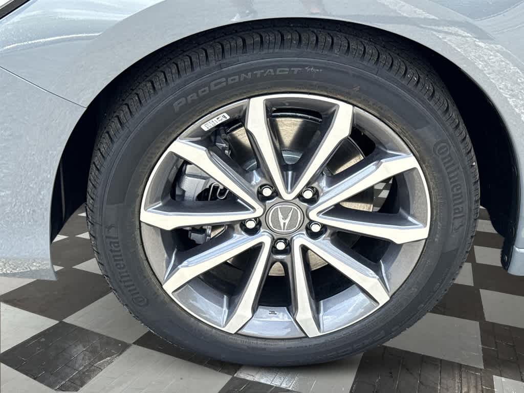 Thumbnail: 2026 Acura Integra - 9