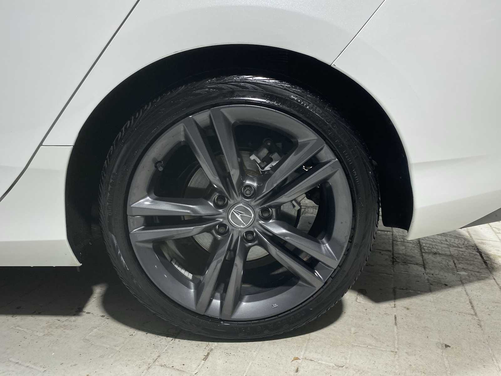 Thumbnail: 2025 Acura Integra - 8