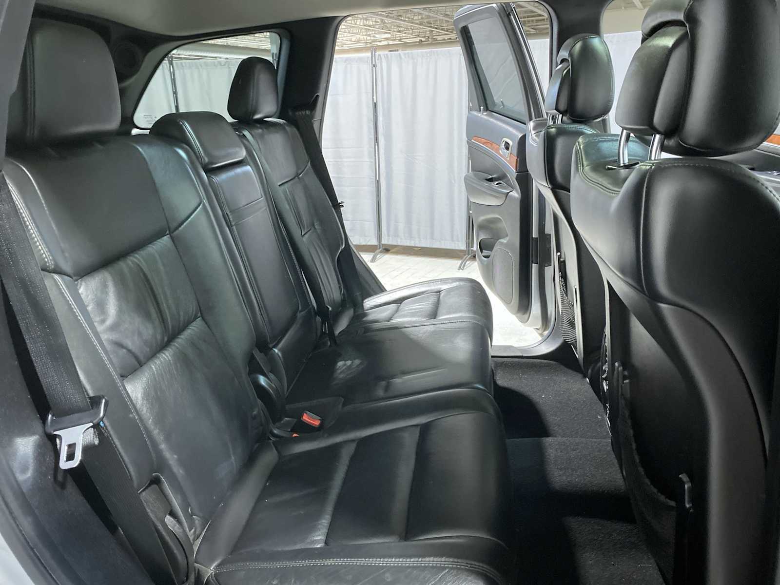 Thumbnail: 2012 Jeep Grand Cherokee - 13