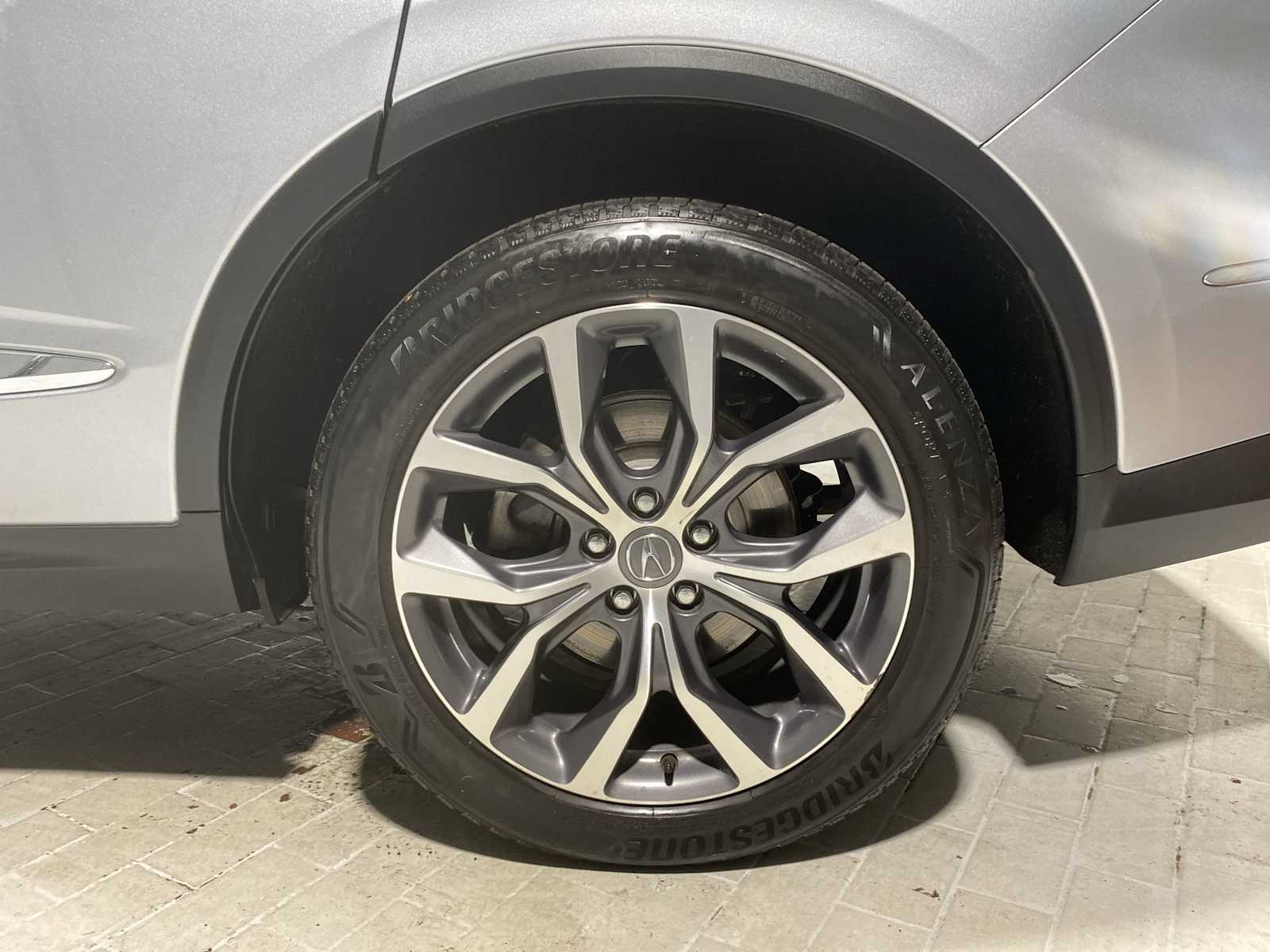 Thumbnail: 2023 Acura MDX - 8