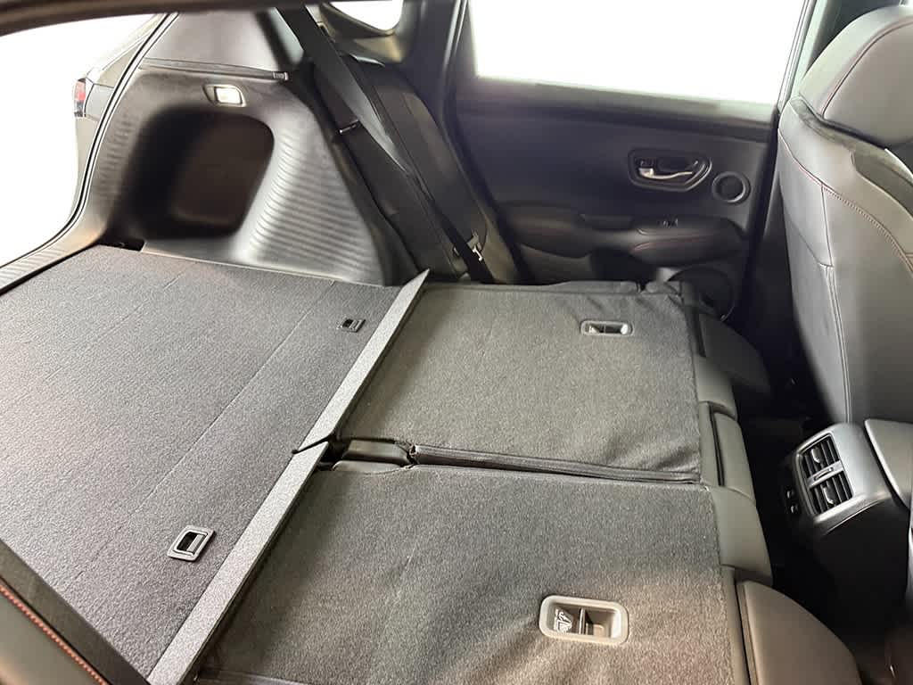 Thumbnail: 2026 Acura ADX - 36