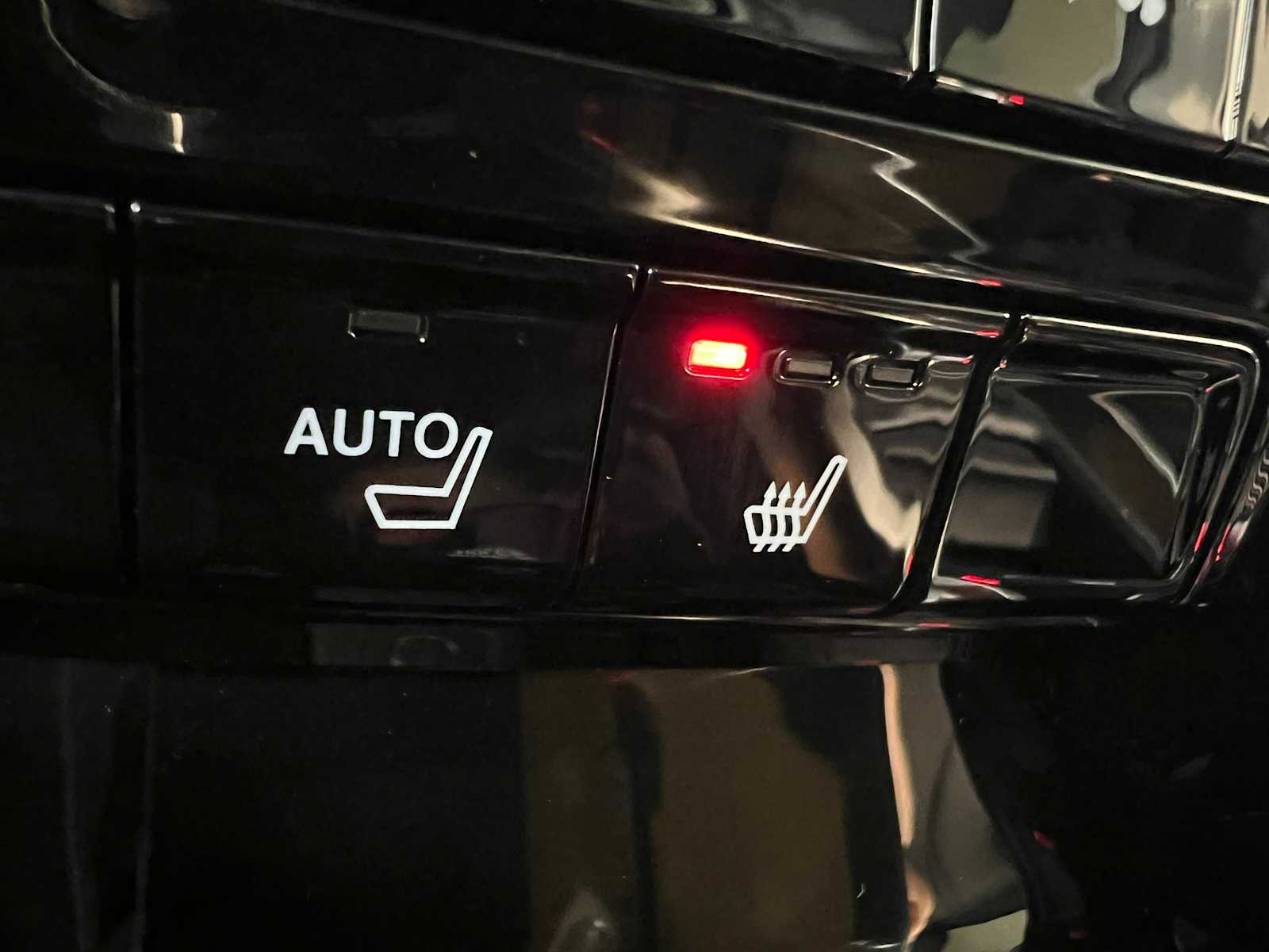 Thumbnail: 2026 Acura MDX - 19