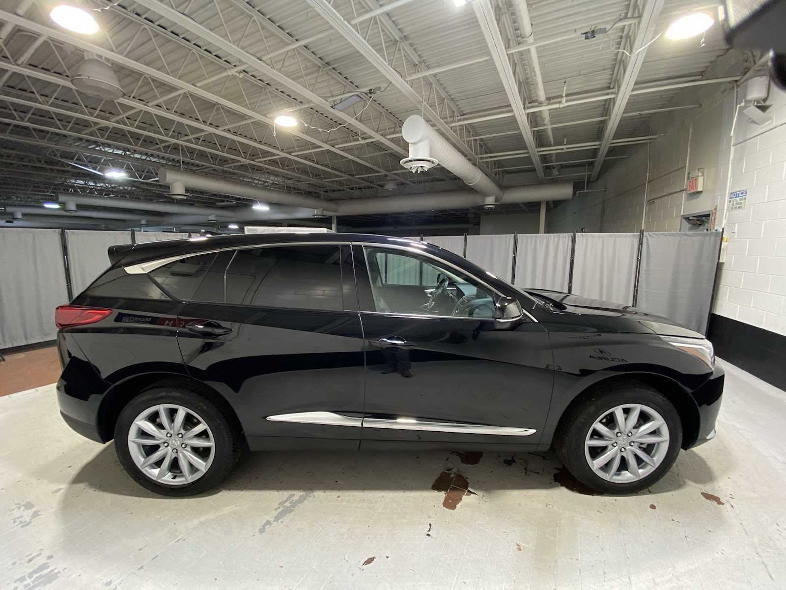 Thumbnail: 2024 Acura RDX - 27