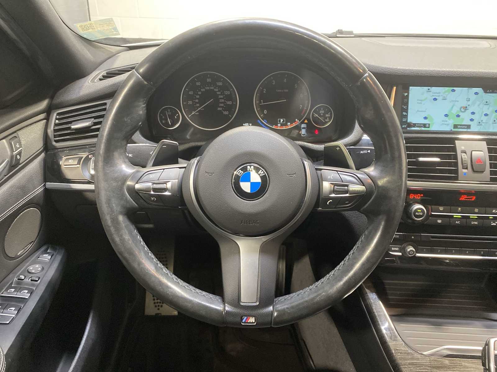 Thumbnail: 2018 BMW X4 - 15