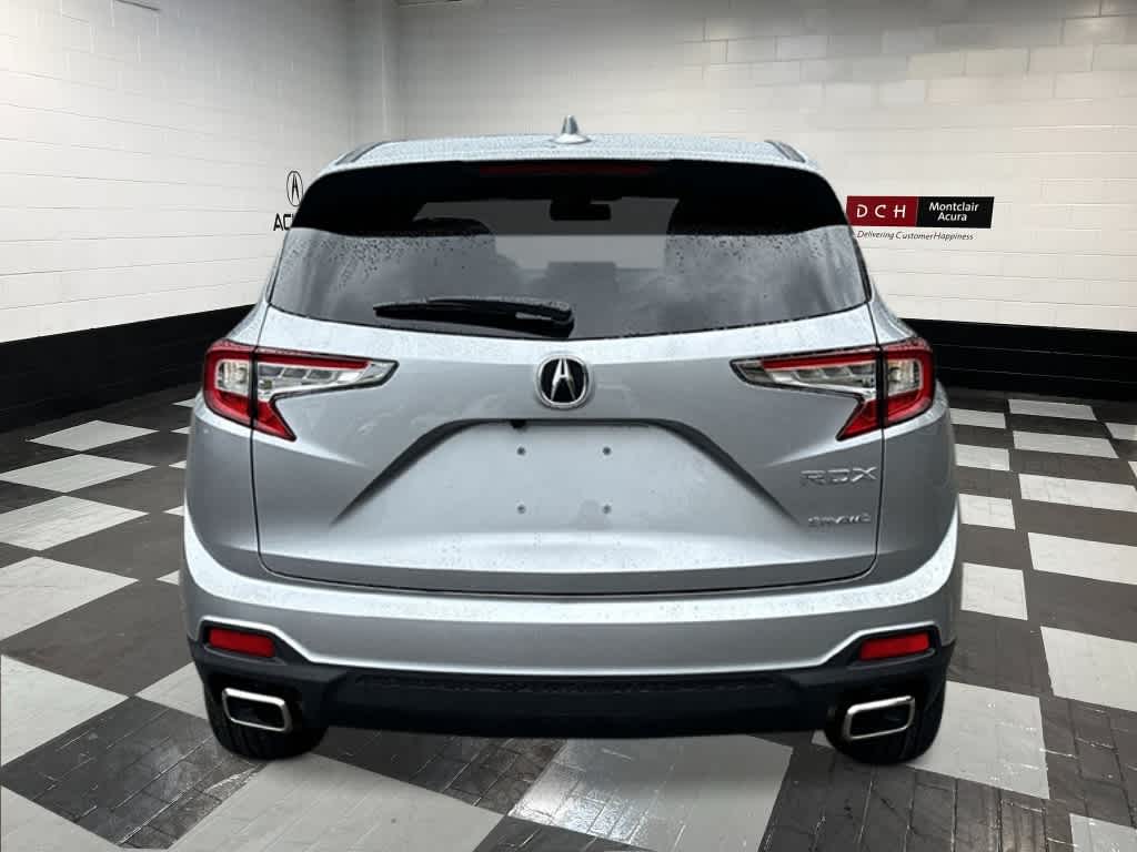 Thumbnail: 2026 Acura RDX - 4