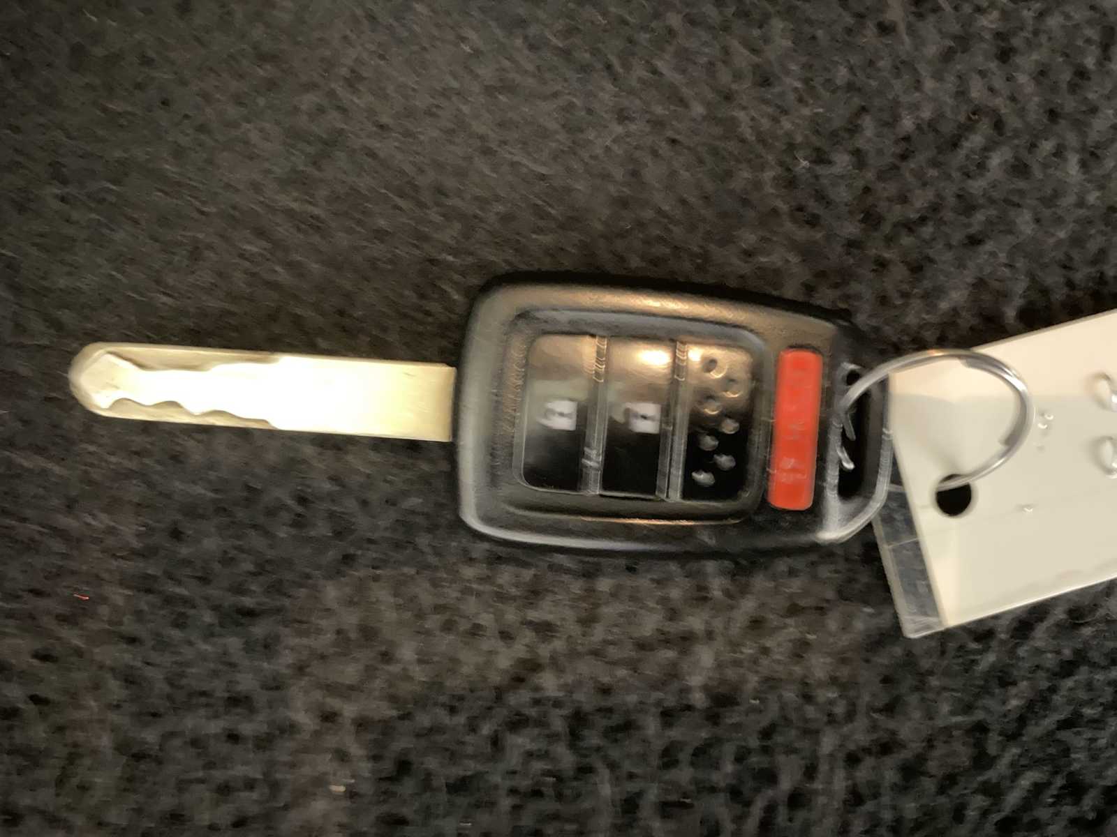 Thumbnail: 2014 Honda CR-V - 20