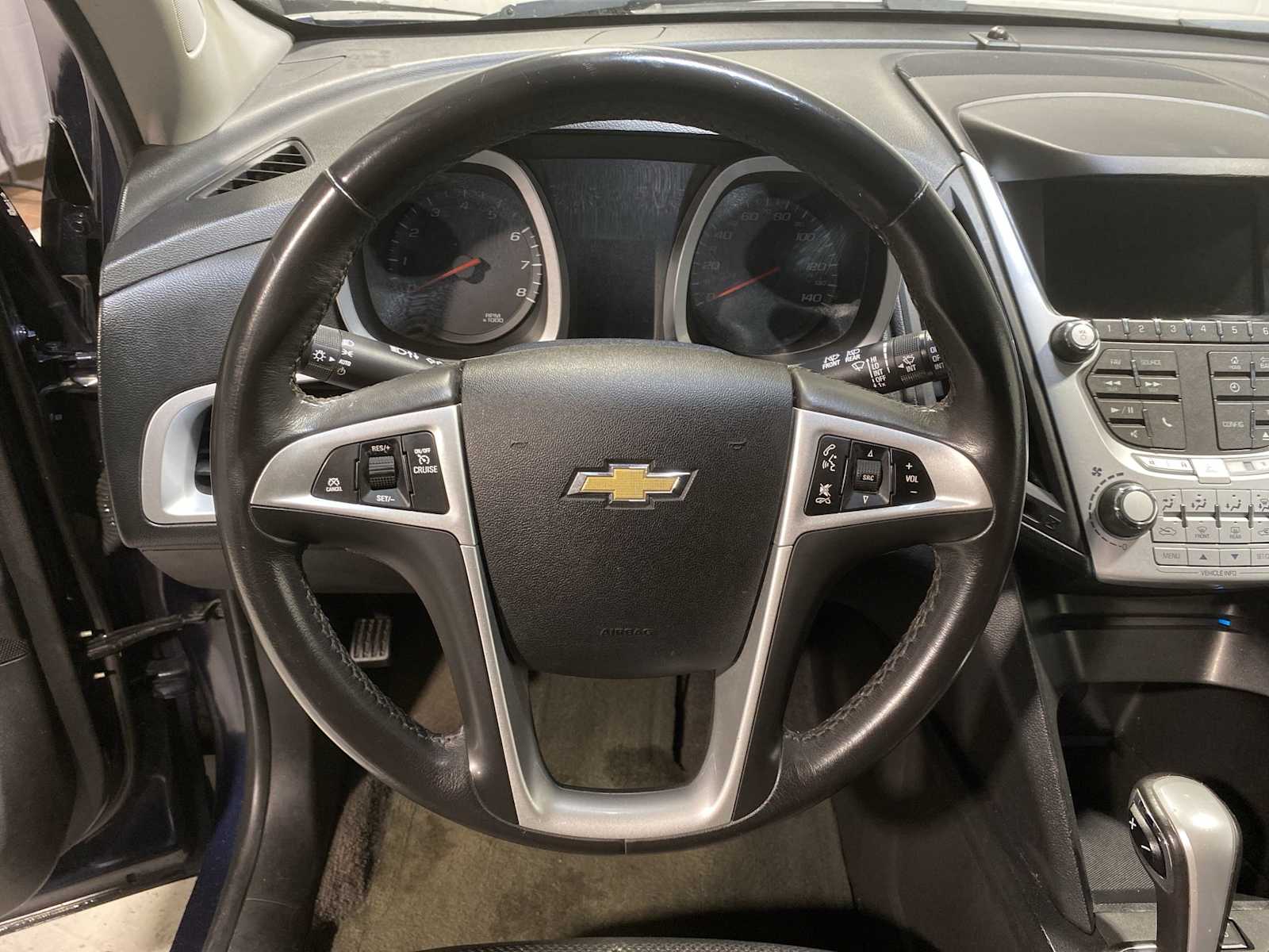 Thumbnail: 2015 Chevrolet Equinox - 15