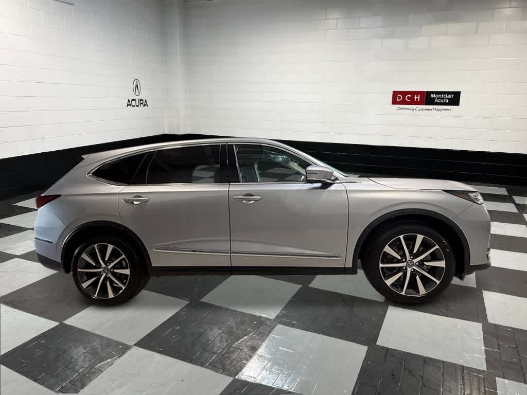 Thumbnail: 2026 Acura MDX - 6