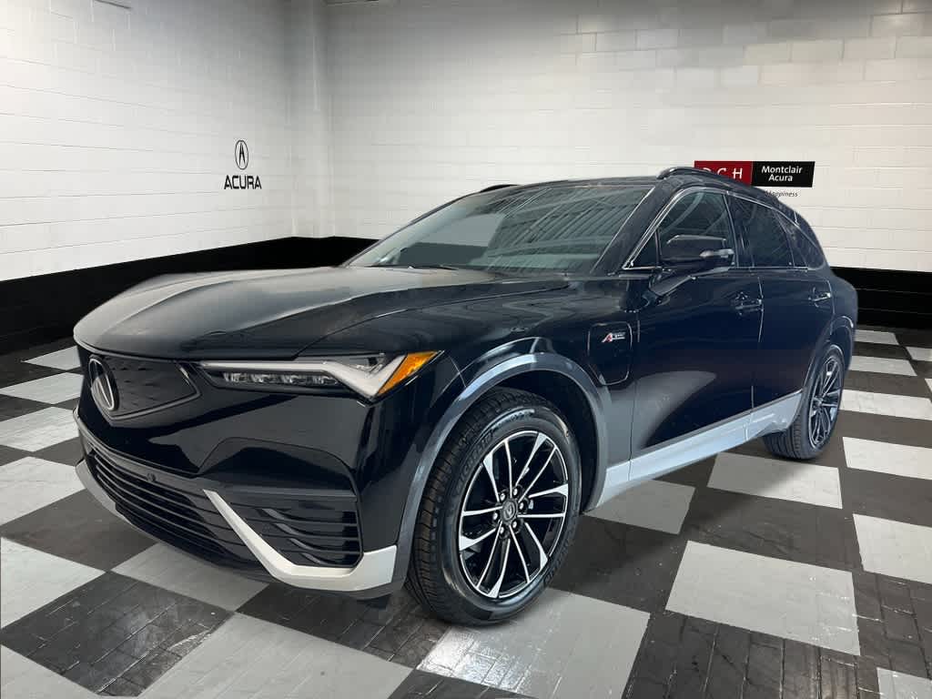 2024 Acura ZDX A-Spec -
                  Verona, NJ