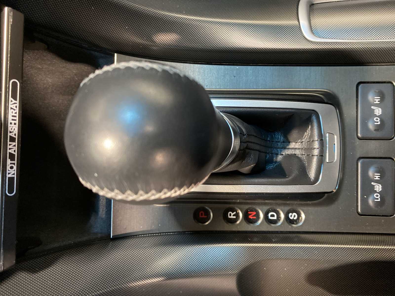 Thumbnail: 2013 Acura TL - 17