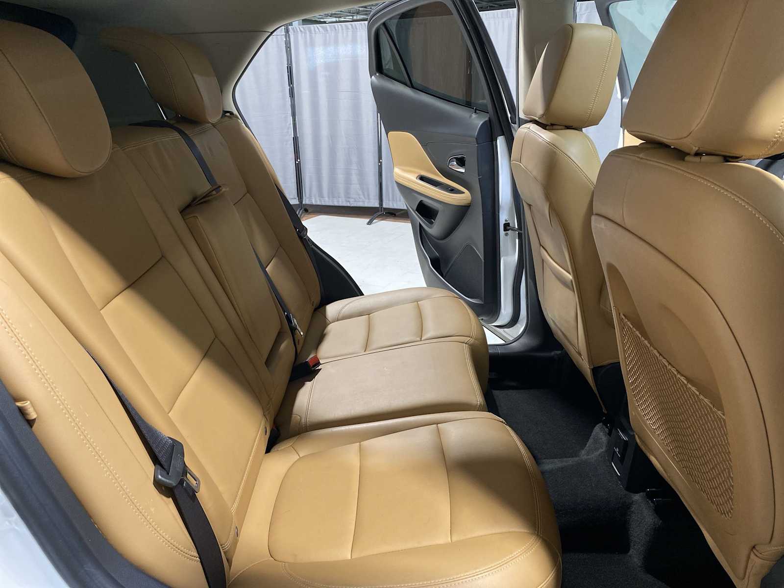 Thumbnail: 2018 Buick Encore - 12