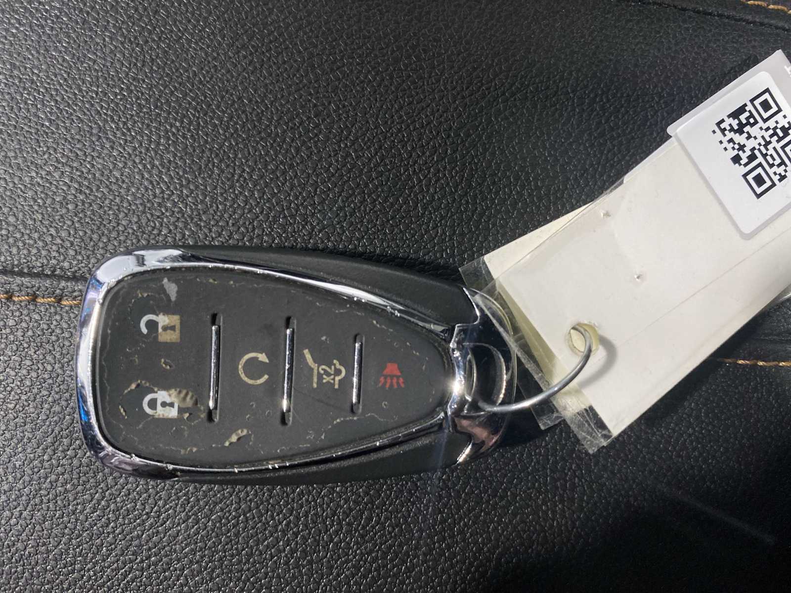 Thumbnail: 2018 Chevrolet Traverse - 20