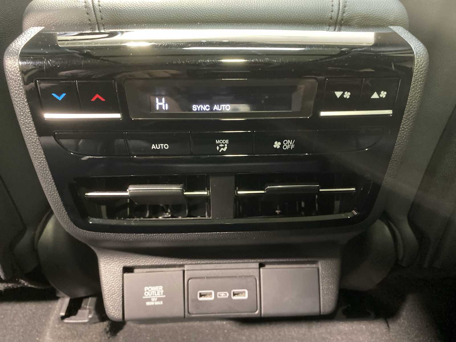 Thumbnail: 2023 Acura MDX - 25