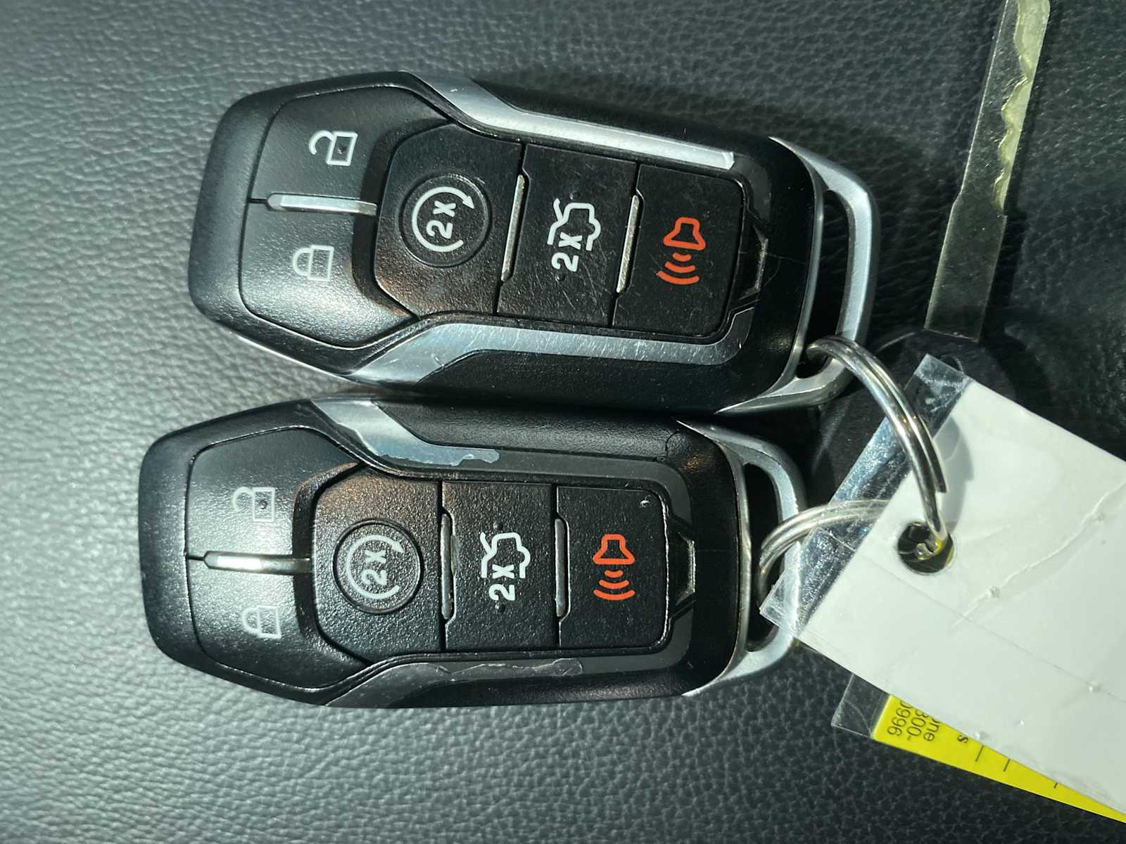 Thumbnail: 2017 Ford Explorer - 20