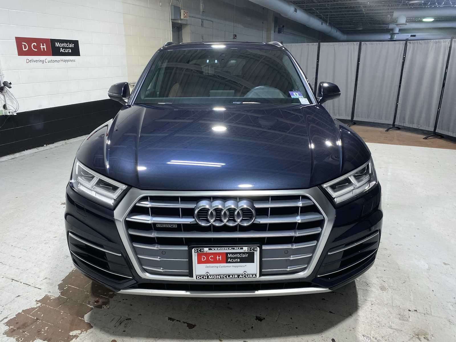 Thumbnail: 2019 Audi Q5 - 6