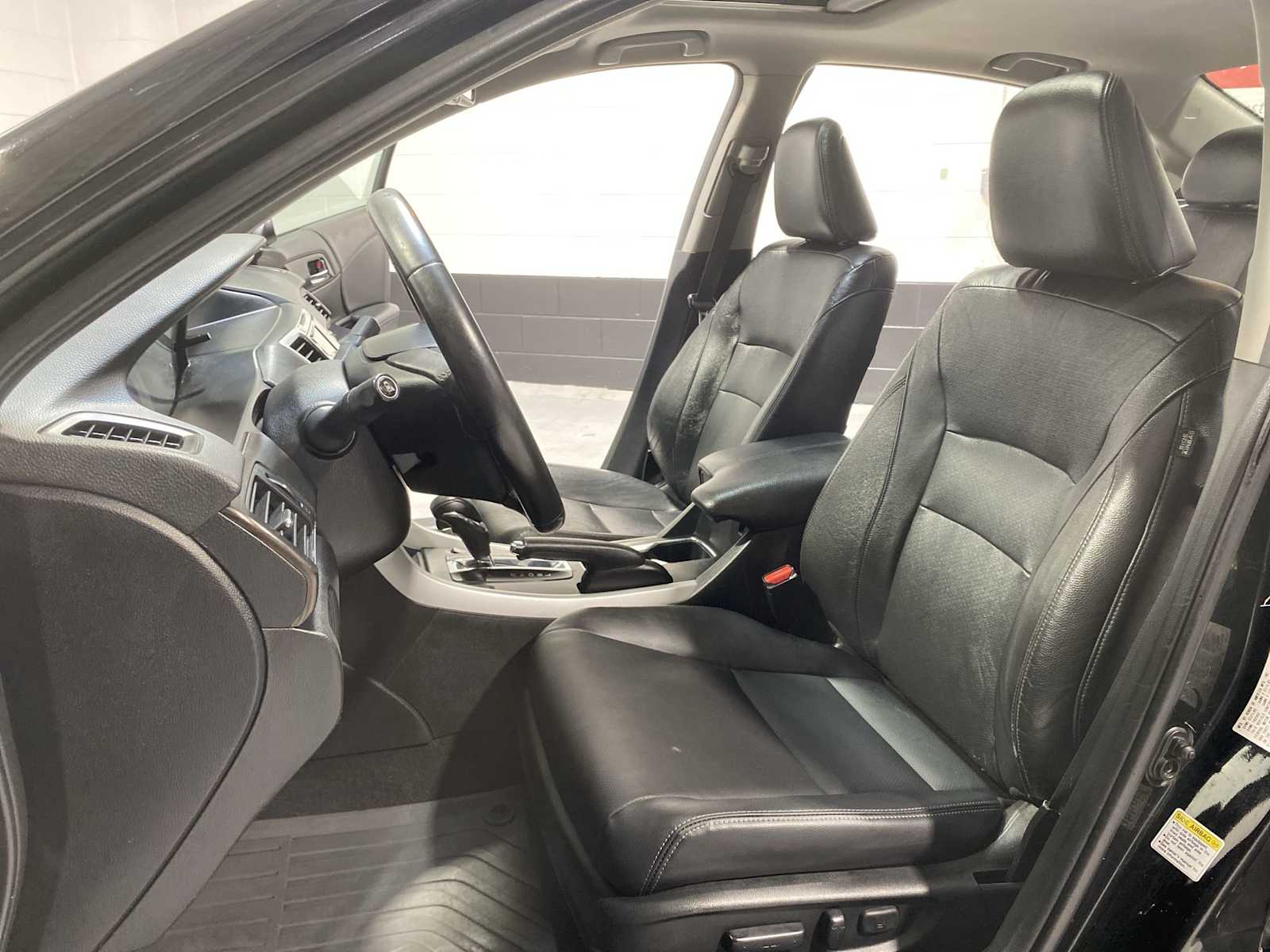 Thumbnail: 2015 Honda Accord - 11