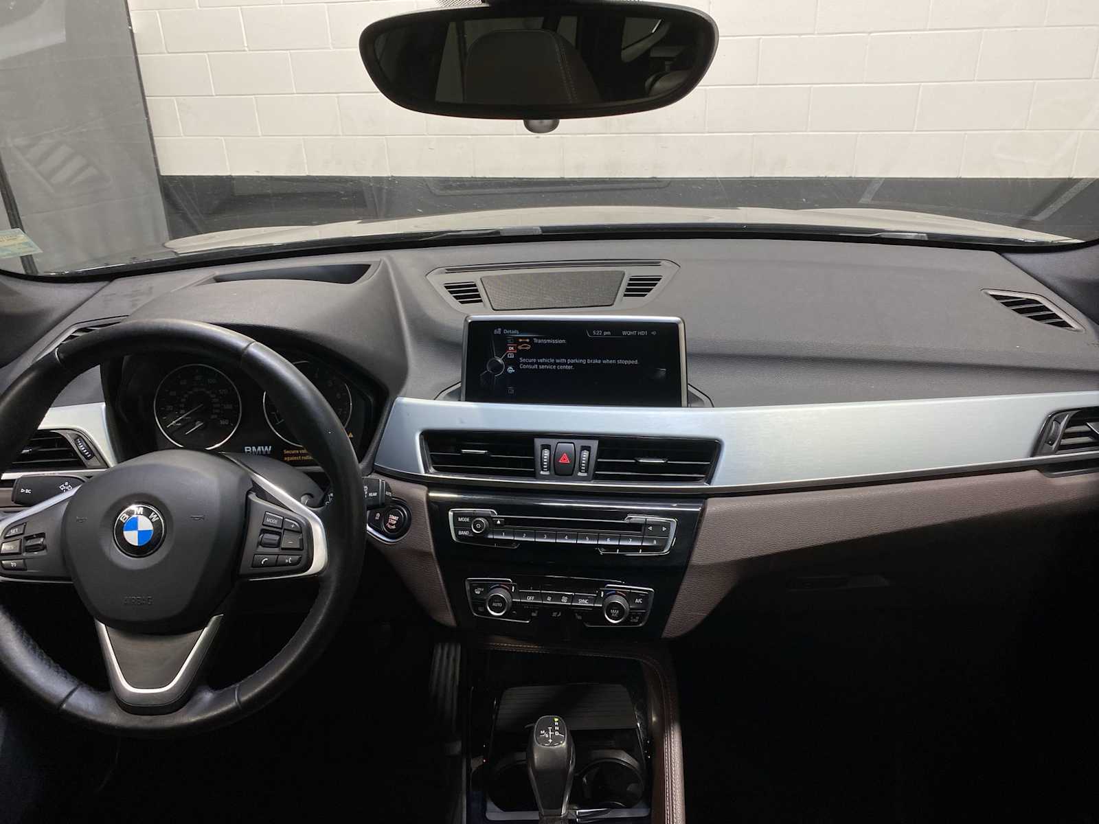 Thumbnail: 2016 BMW X1 - 10