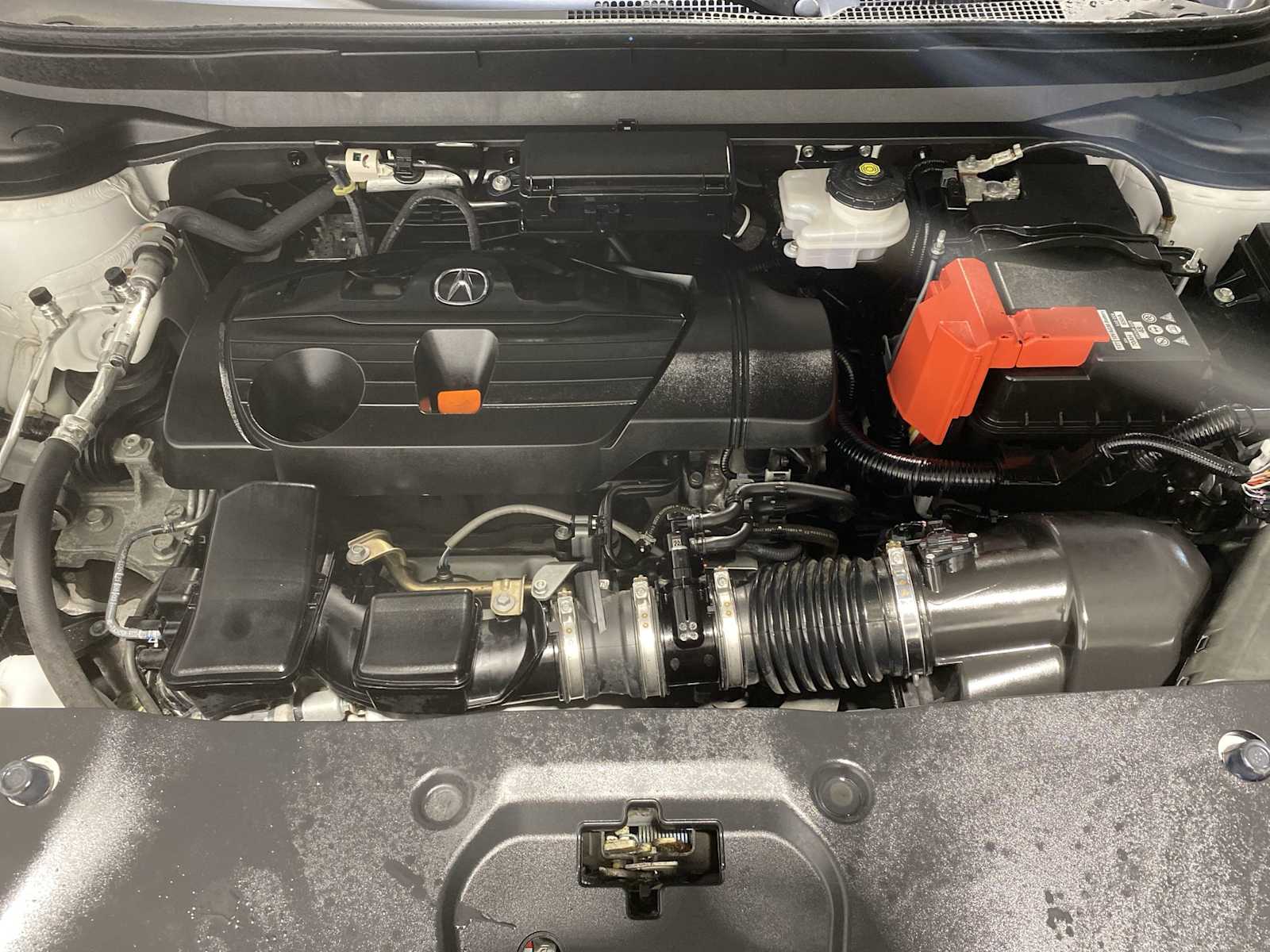 Thumbnail: 2023 Acura RDX - 9