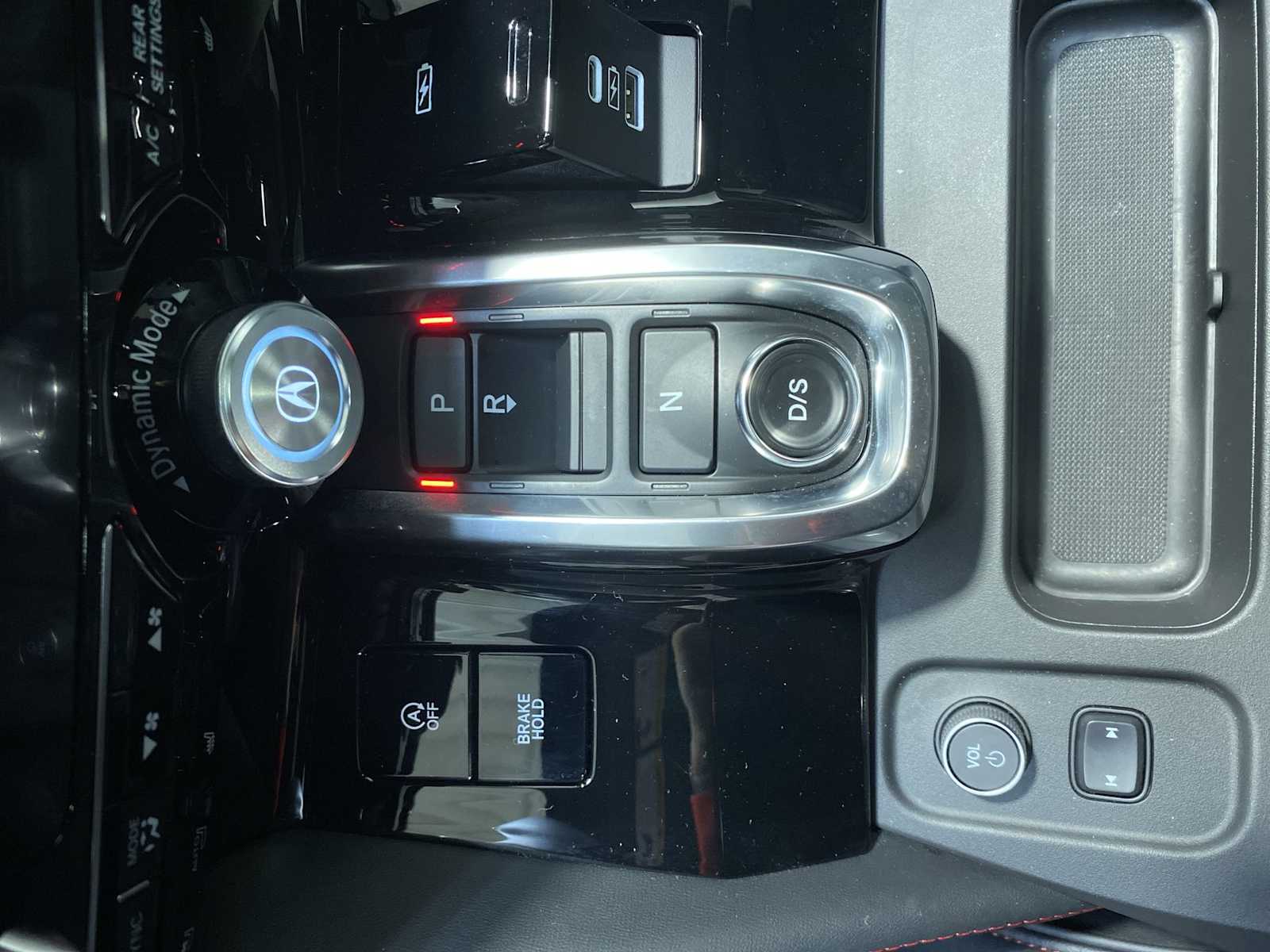 Thumbnail: 2026 Acura MDX - 17