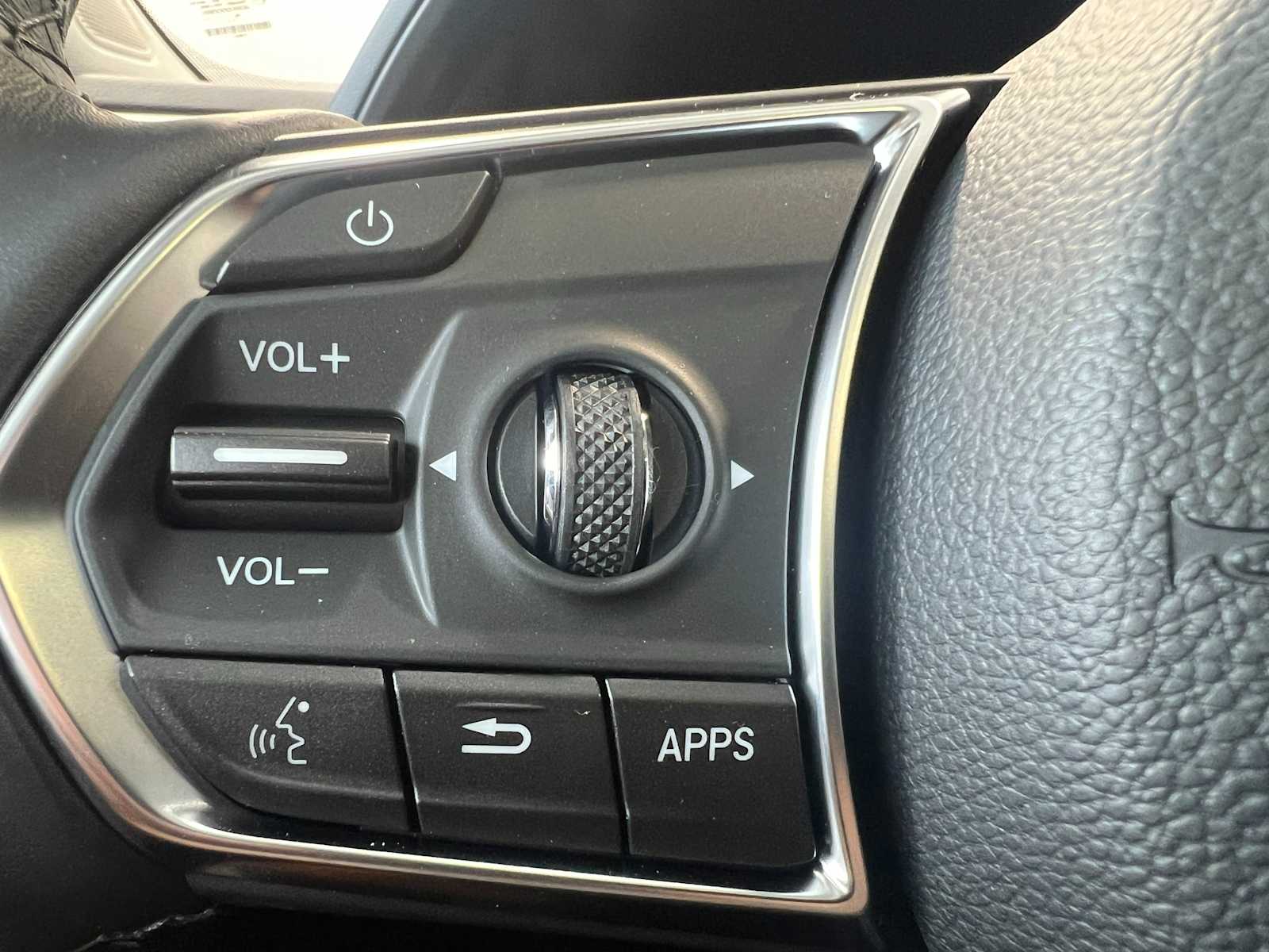 Thumbnail: 2026 Acura RDX - 15