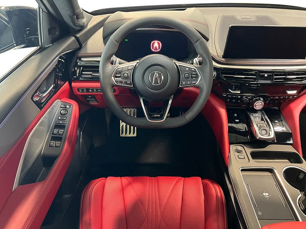Thumbnail: 2026 Acura MDX - 17