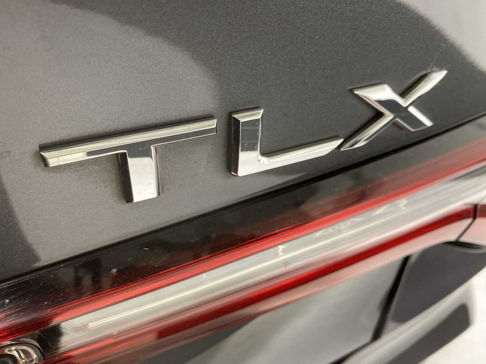 Thumbnail: 2022 Acura TLX - 7
