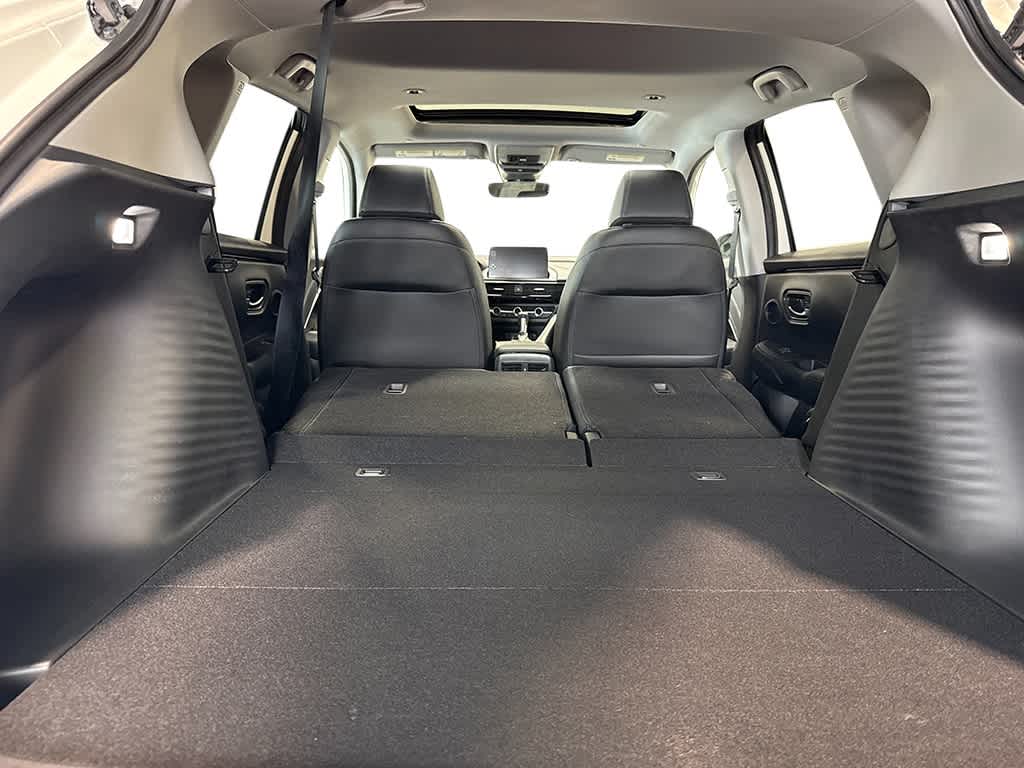 Thumbnail: 2026 Acura ADX - 35