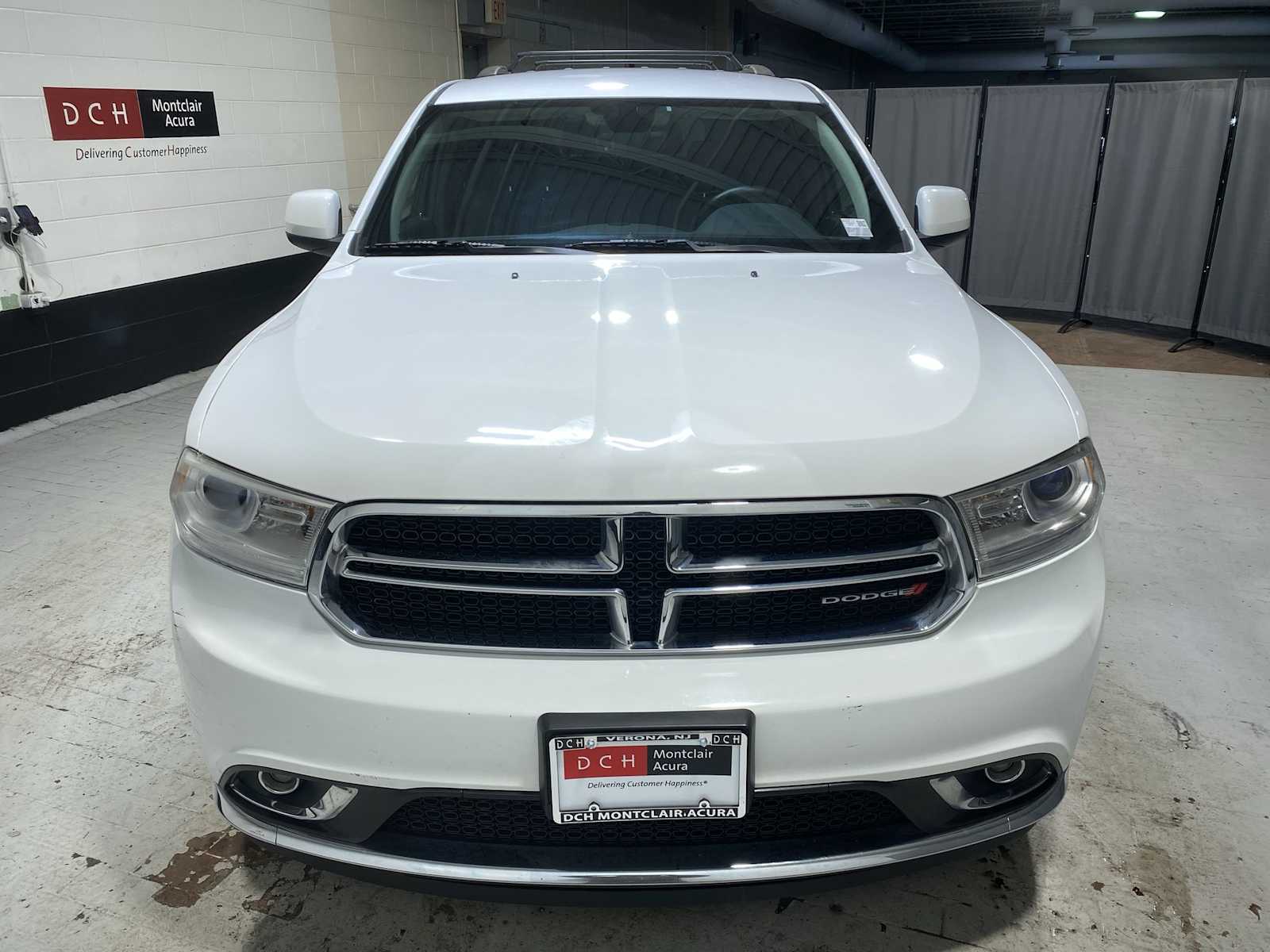 Thumbnail: 2017 Dodge Durango - 6