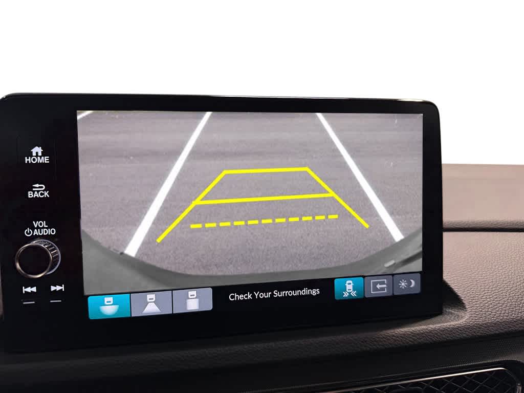 Thumbnail: 2026 Acura Integra - 29