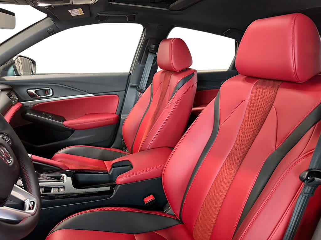 Thumbnail: 2026 Acura Integra - 13