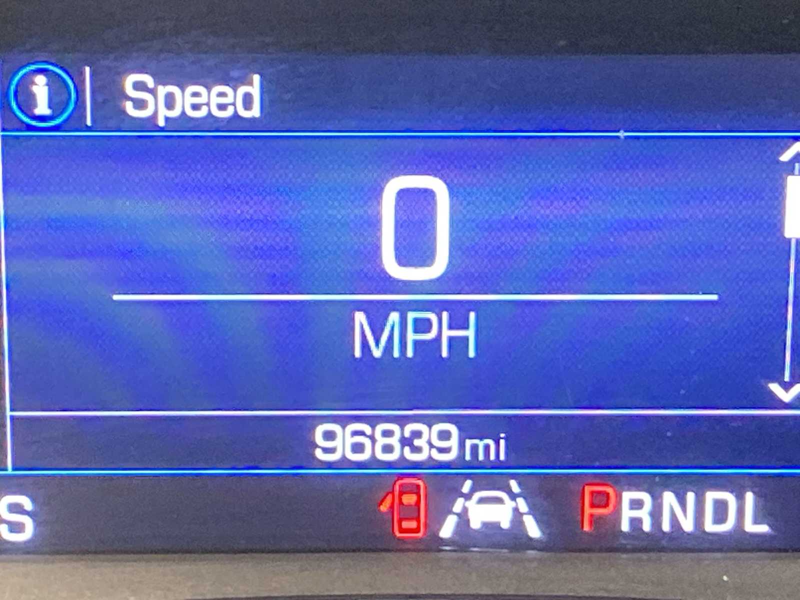 Thumbnail: 2020 Chevrolet Equinox - 18