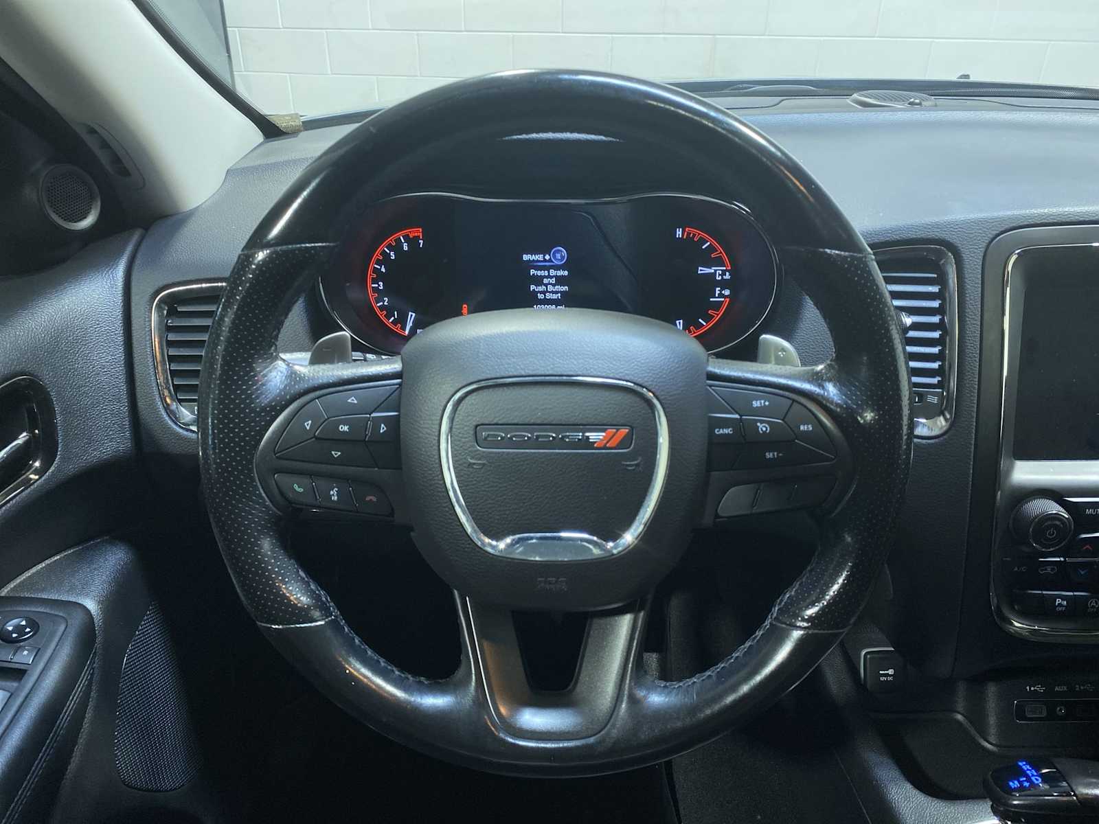Thumbnail: 2019 Dodge Durango - 15