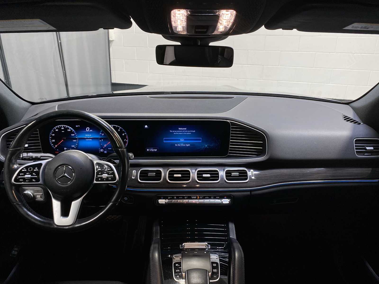 Thumbnail: 2020 Mercedes-Benz GLE - 10