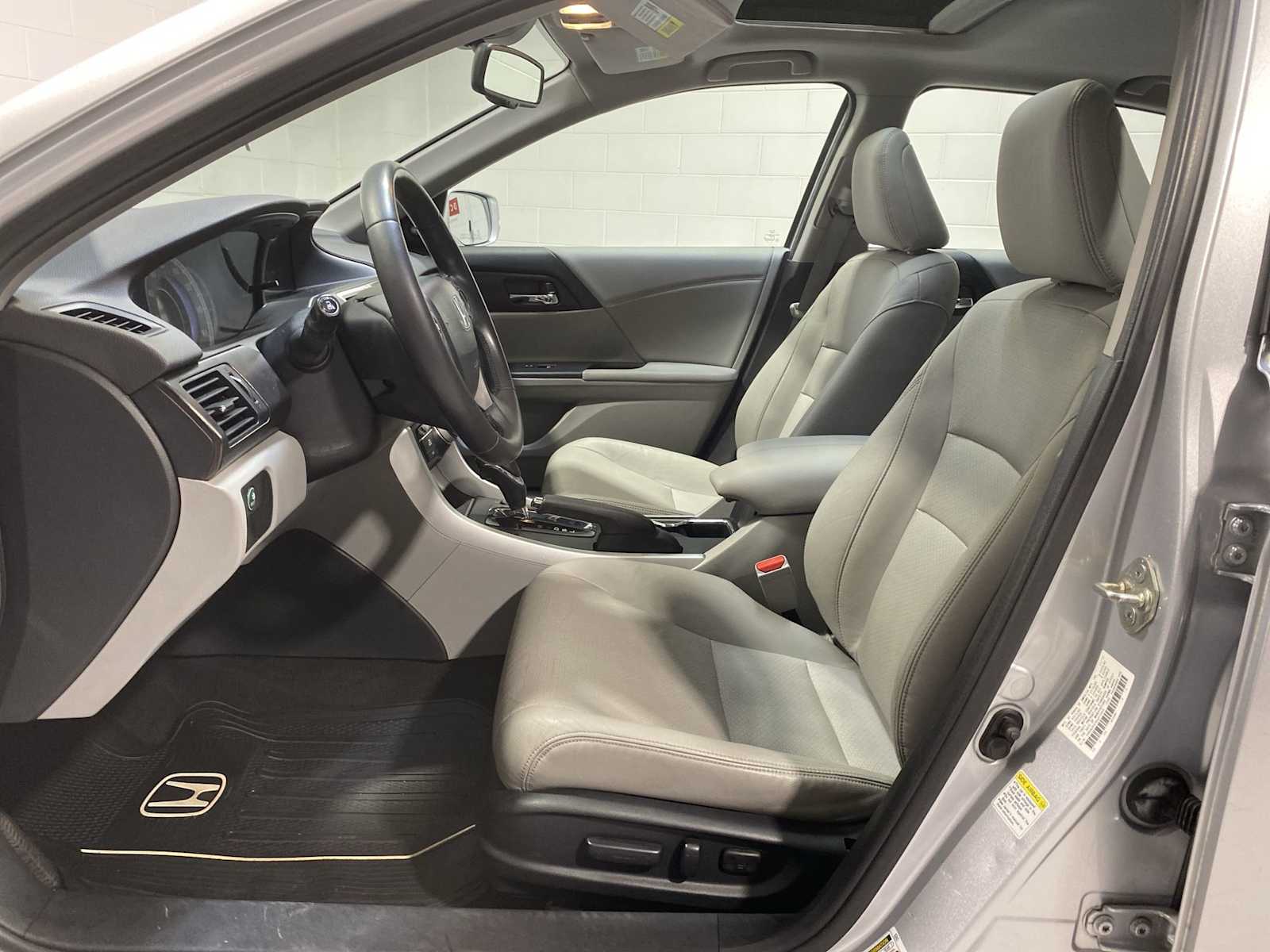 Thumbnail: 2014 Honda Accord - 2