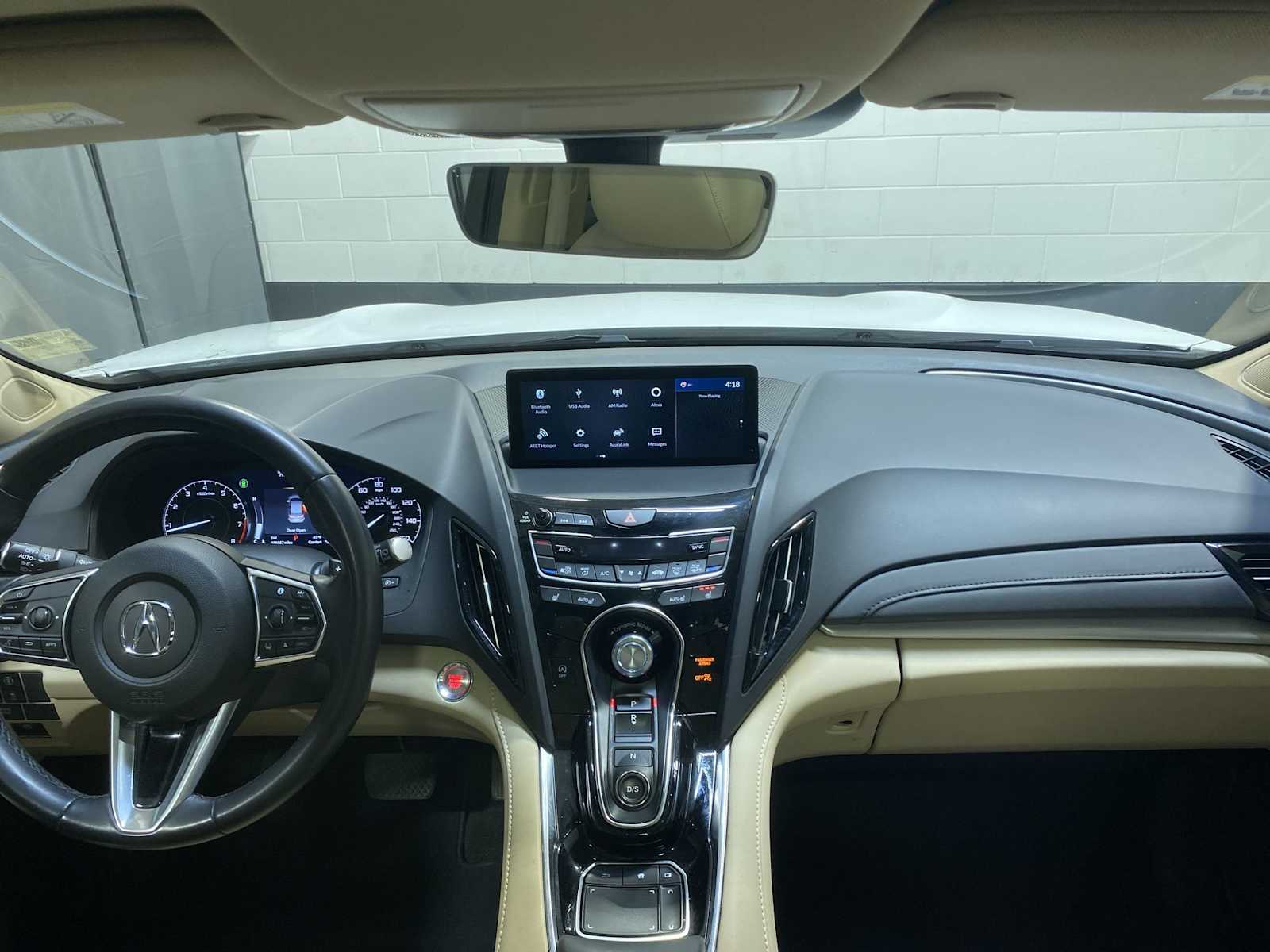 Thumbnail: 2023 Acura RDX - 10