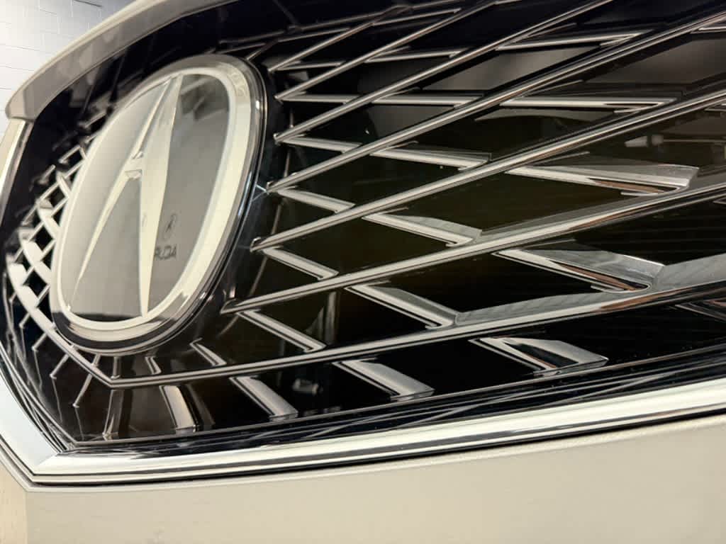 Thumbnail: 2026 Acura MDX - 11