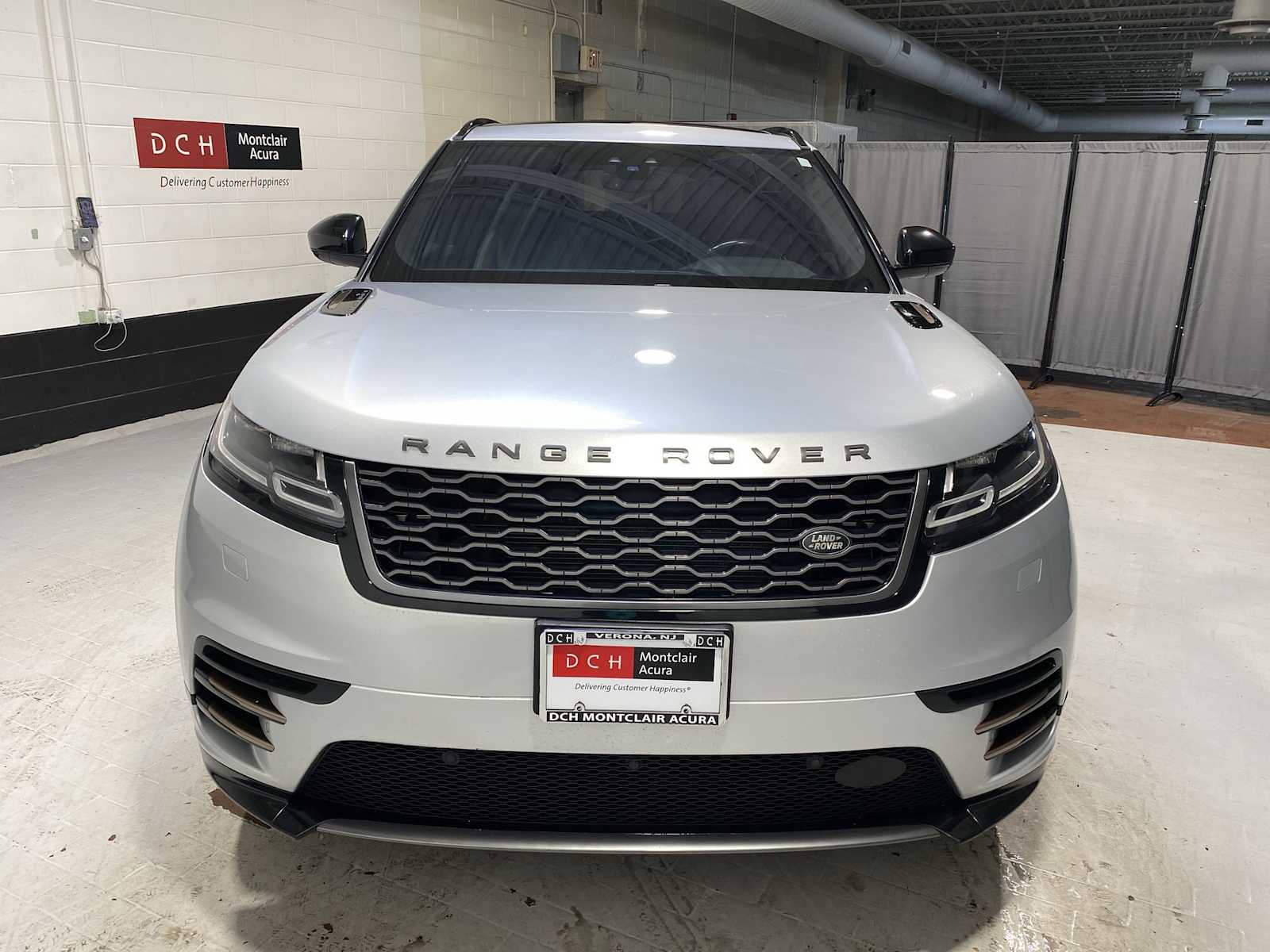 Thumbnail: 2019 Land Rover Range Rover Velar - 6