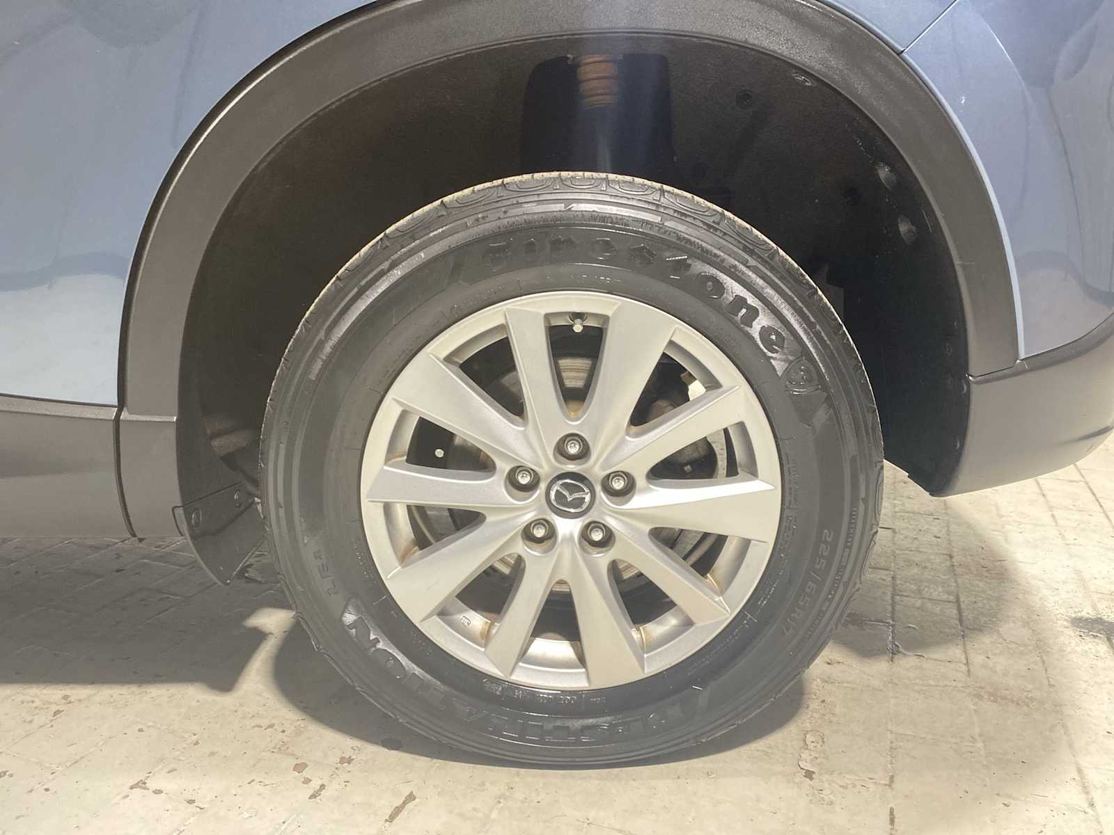 Thumbnail: 2016 Mazda CX-5 - 8