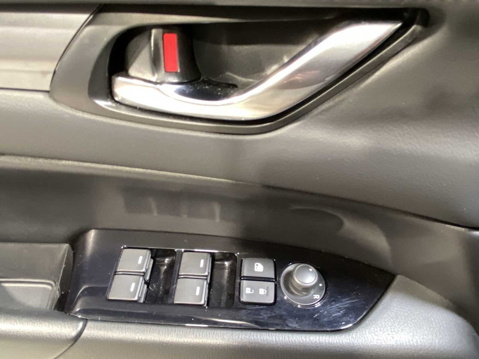 Thumbnail: 2020 Mazda CX-5 - 23