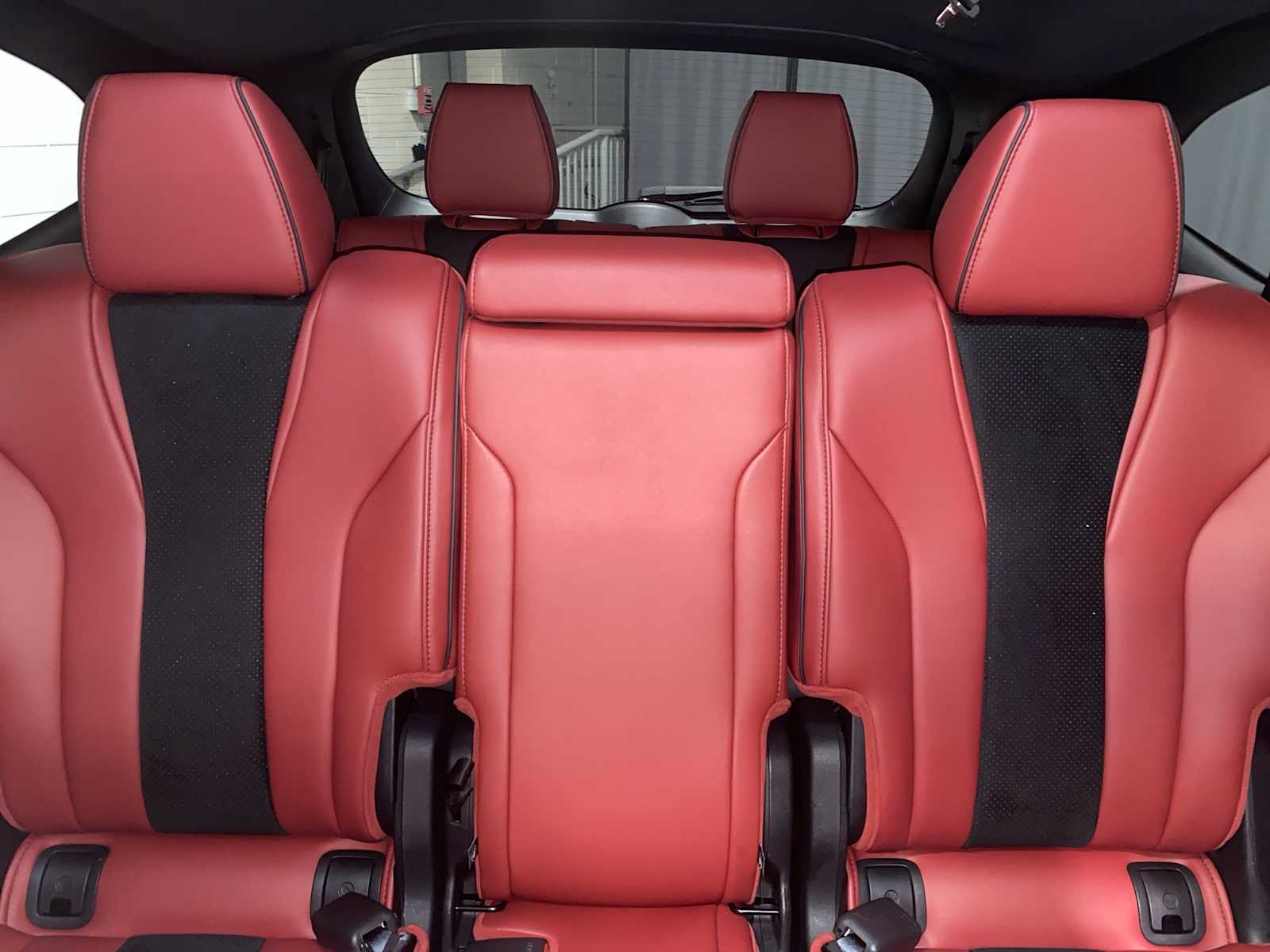 Thumbnail: 2023 Acura MDX - 22