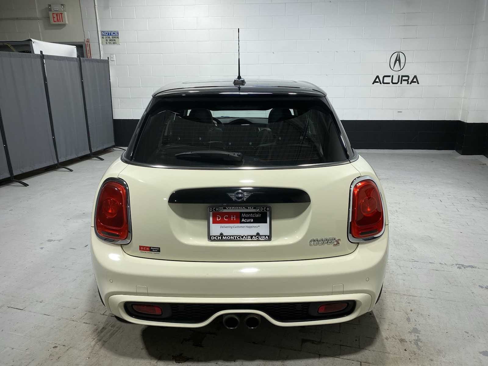 Thumbnail: 2018 MINI Cooper Hardtop - 5