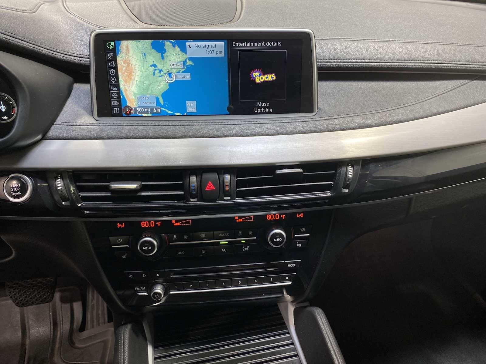 Thumbnail: 2015 BMW X6 - 16