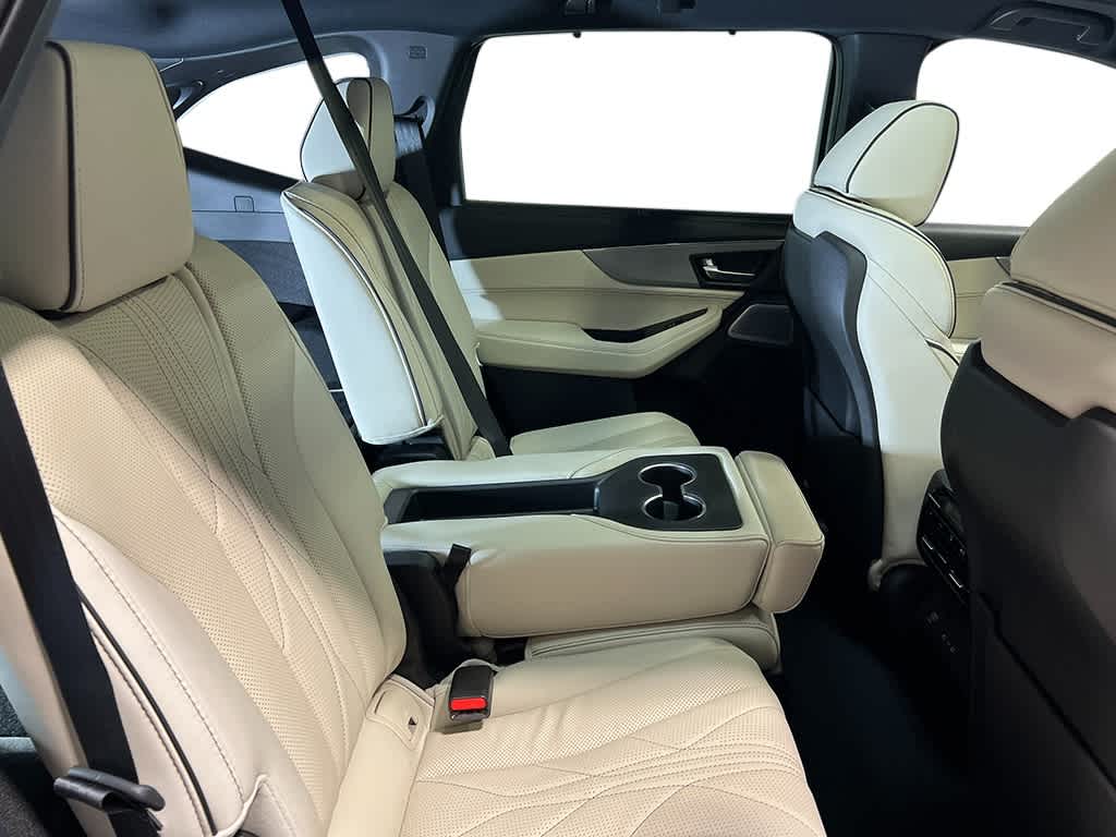 Thumbnail: 2026 Acura MDX - 35