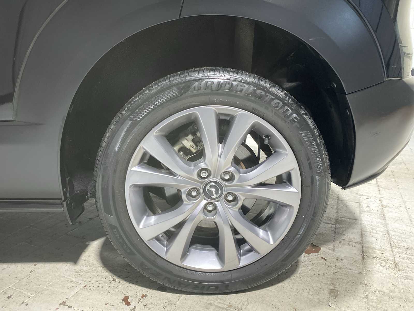 Thumbnail: 2023 Mazda CX-30 - 8