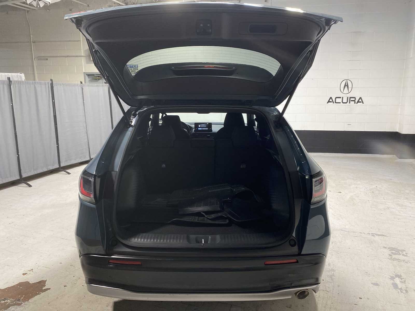 Thumbnail: 2024 Honda HR-V - 19