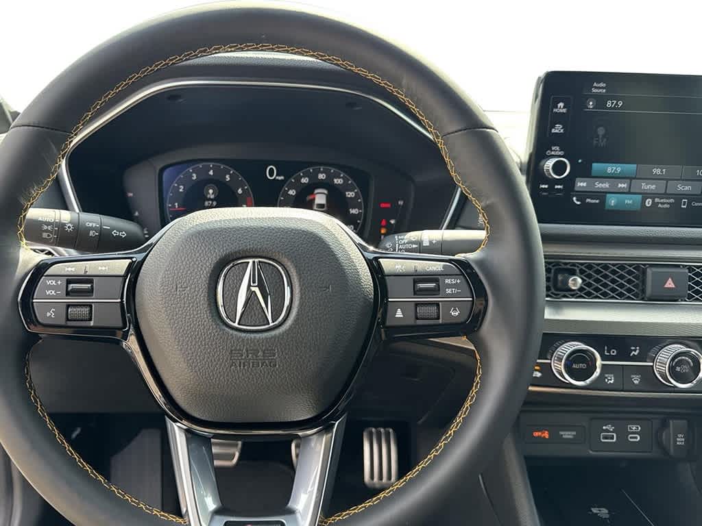 Thumbnail: 2026 Acura Integra - 10