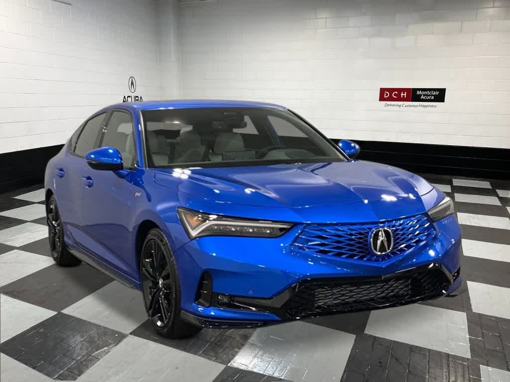 Thumbnail: 2026 Acura Integra - 7