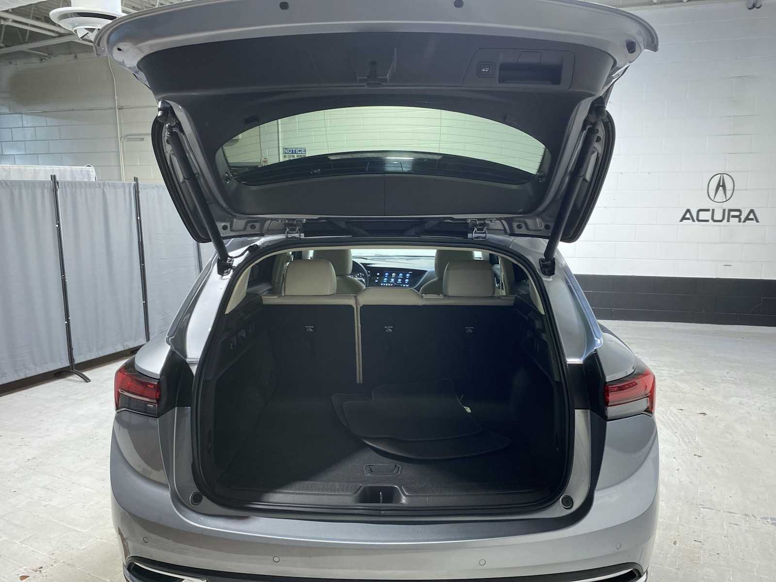 Thumbnail: 2023 Buick Envision - 19