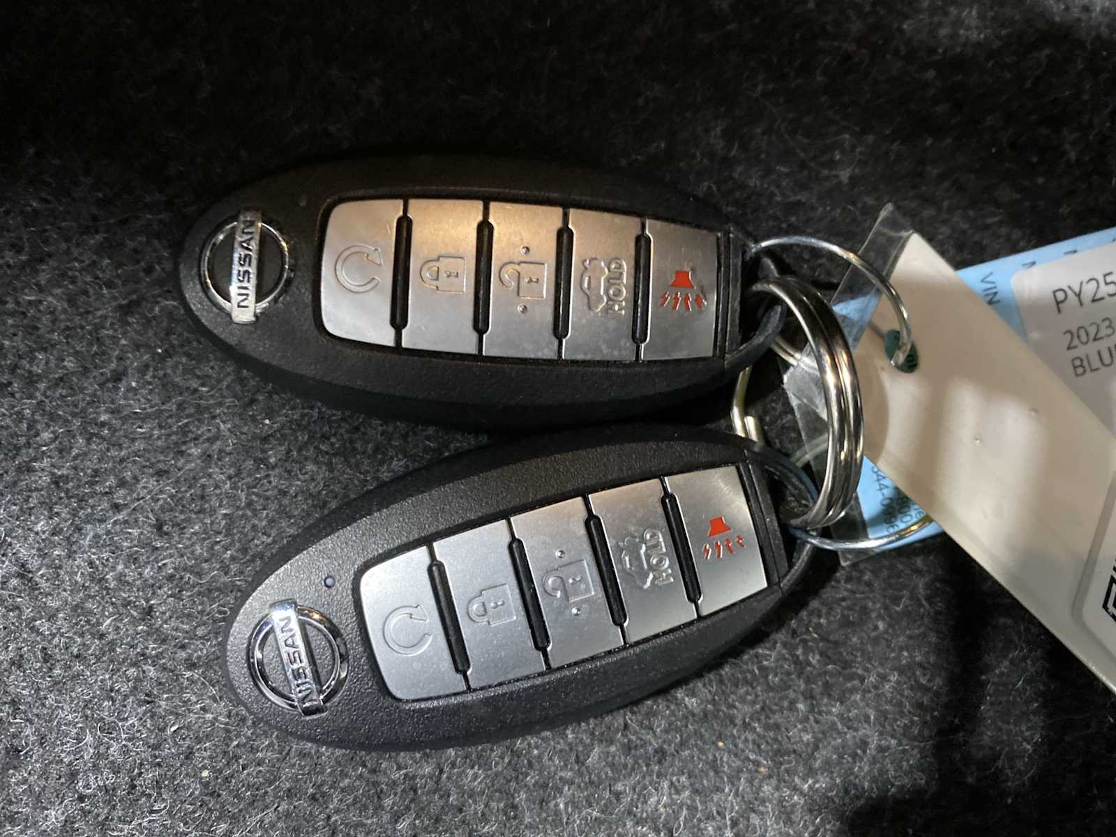 Thumbnail: 2023 Nissan Sentra - 20